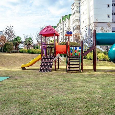 Moderna Cobertura Duplex Com 4 Suites Em Condominio Com Lazer Completo - Campos do Jordão Kültér fotó