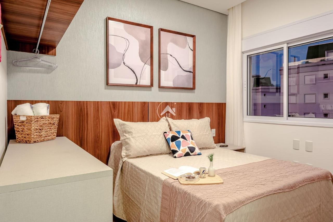Moderna Cobertura Duplex Com 4 Suites Em Condominio Com Lazer Completo - Campos do Jordão Kültér fotó
