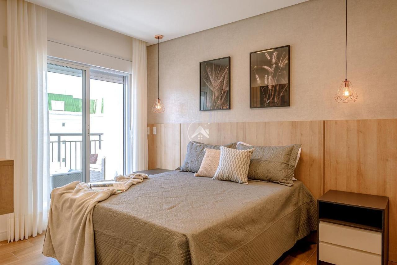 Moderna Cobertura Duplex Com 4 Suites Em Condominio Com Lazer Completo - Campos do Jordão Kültér fotó